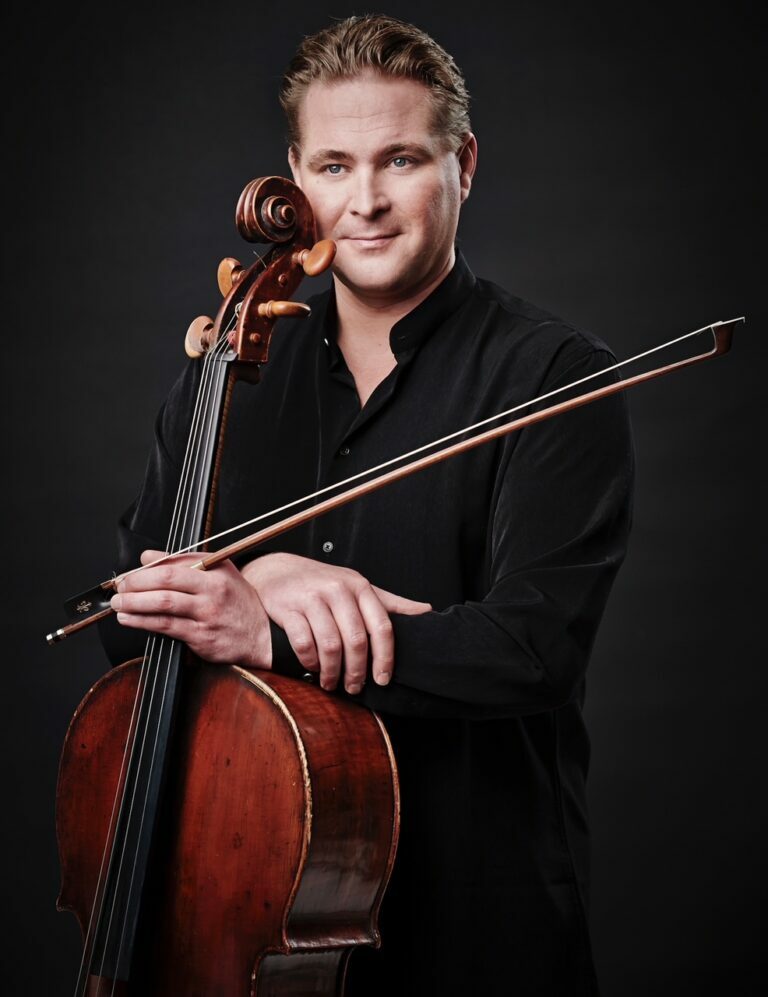 Finnish Cellist - Jan-Erik Gustafsson promo4
