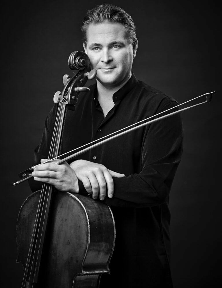 Finnish Cellist - Jan-Erik Gustafsson promo5